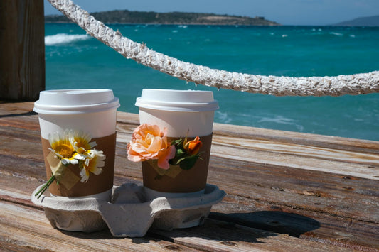 Why Your Coffee Tastes Different on Vacation (and How to Bring That Home)