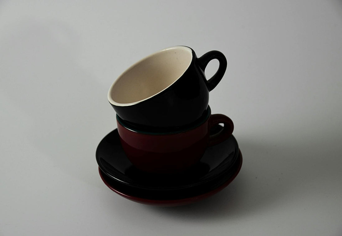 Why Air-Roasted Coffee Doesn’t Need Sugar or Cream to Taste Good