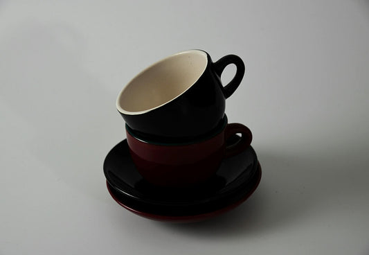 Why Air-Roasted Coffee Doesn’t Need Sugar or Cream to Taste Good