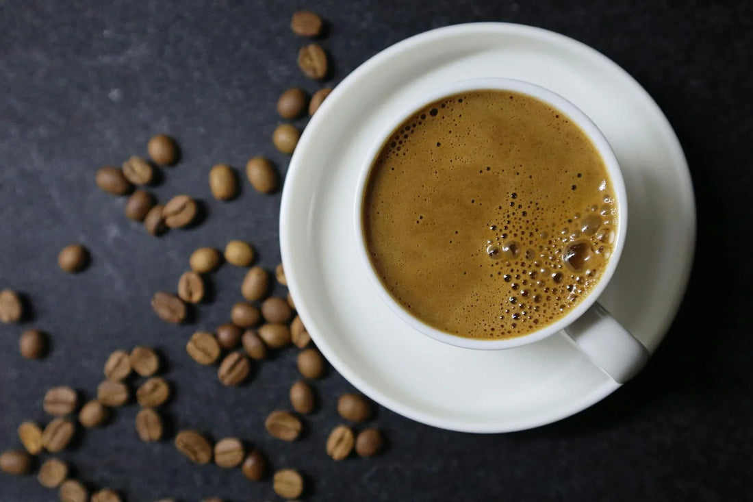 Why the Coffee You've Been Buying at the Grocery Store Has Already Been Sitting for Six Months