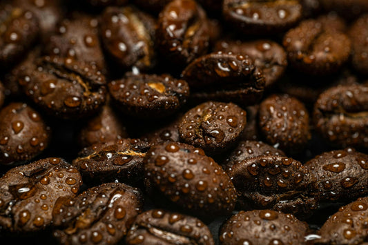 Why Your Coffee Tastes Burnt (And How Air-Roasting Fixes It)