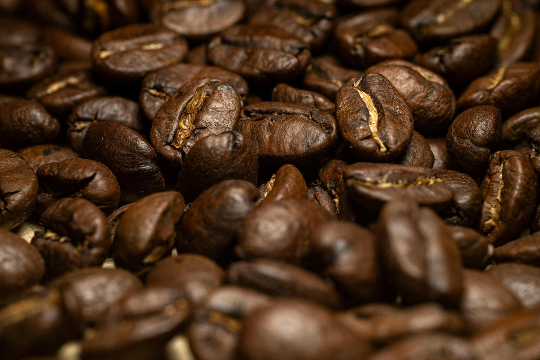 What Happens Inside an Air Roaster at 450 Degrees, and Why It Changes Everything