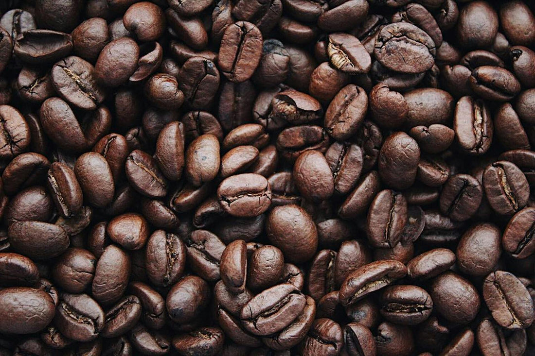 Why Air-Roasted Coffee Blows Traditional Roasts Out of the Water