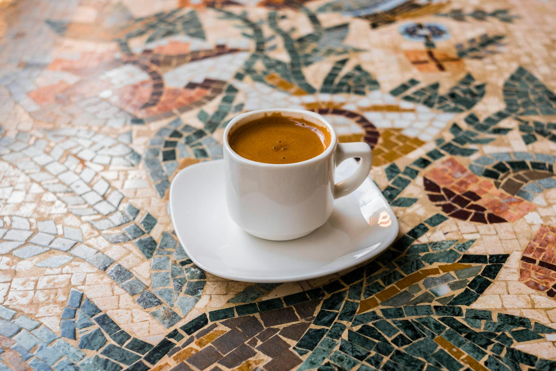 Is Your Coffee Giving You Brain Fog? Here's What the Roasting Process Has to Do With It