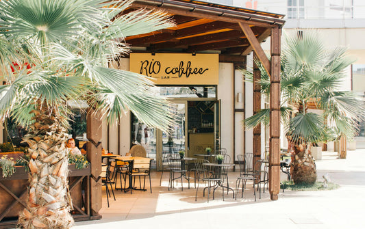 7 Cities Every Caffeine Addict Needs on Their Bucket List