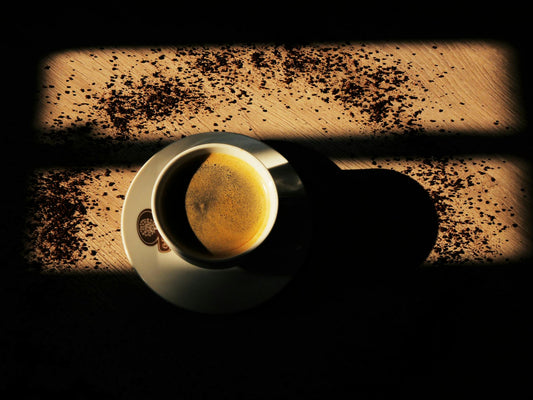 Why Coffee Feels Amazing Some Days and Terrible on Others