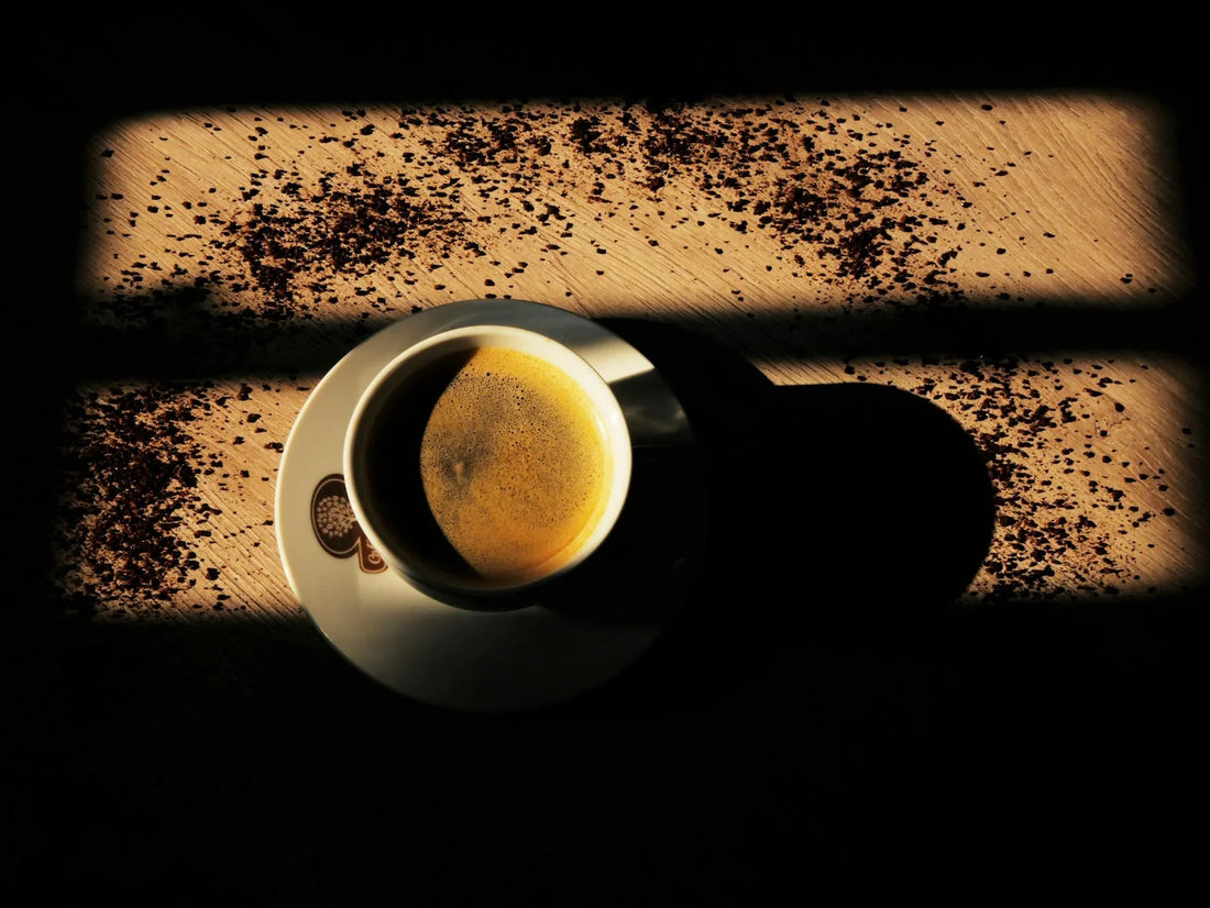 You're Probably Grinding Your Coffee Wrong Because Nobody Told You About Roast Date