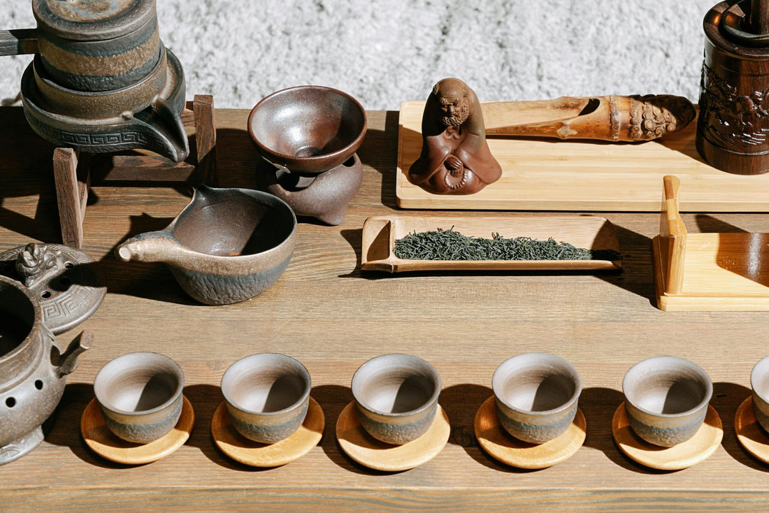 5 Wild Coffee Rituals from Around the World You’ve Gotta Try at Least Once
