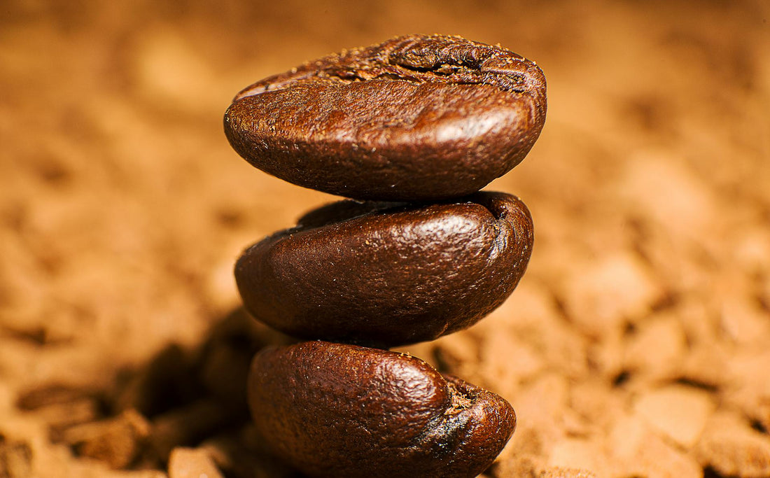 Why Air-Roasted Coffee Tastes Better and Makes Every Other Roast Obsolete