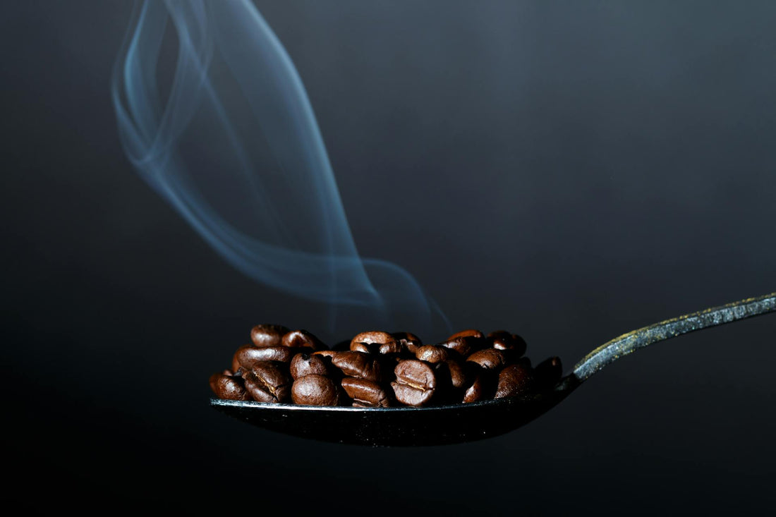 The Lie We Were Told About “Bold” Coffee