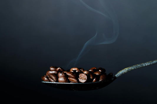 What Makes Air-Roasted Coffee the Smoothest Cup You’ll Ever Brew