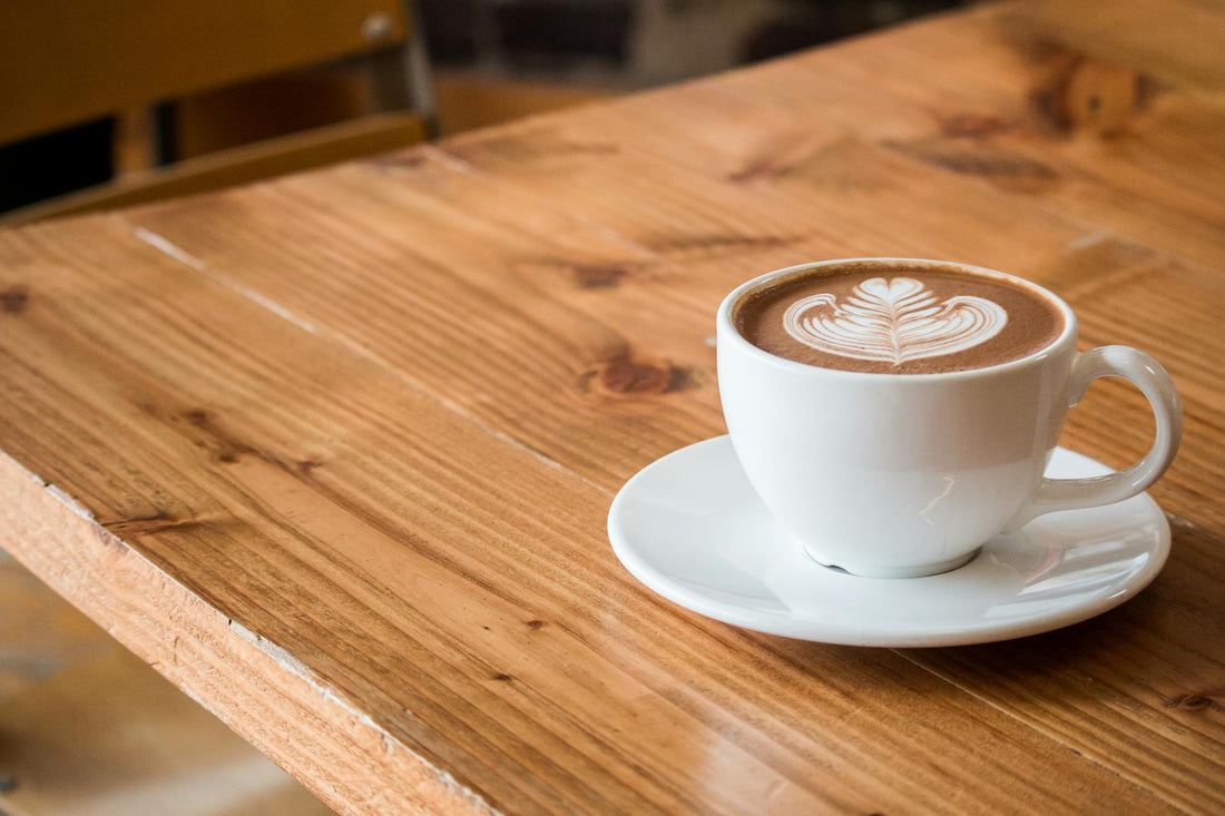 The Ultimate Guide to Brewing Air-Roasted Coffee for Maximum Flavor