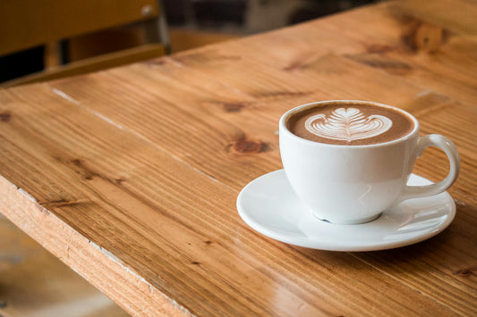 7 Flavor Notes Hiding in Your Coffee (If You Know How to Find Them)
