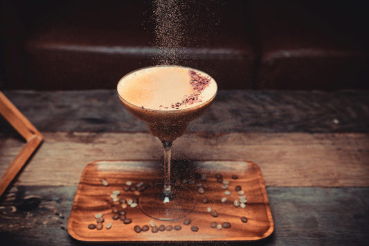 10 Unexpected Ways to Enjoy Coffee That Will Blow Your Mind