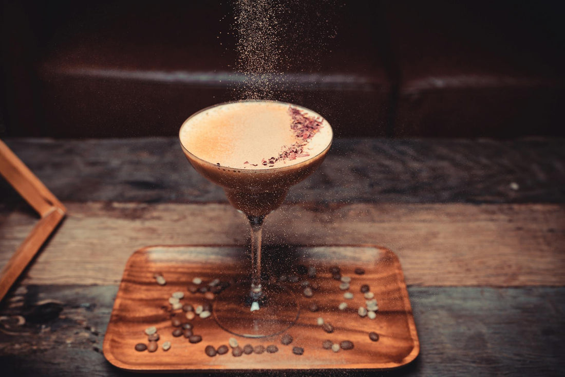 5 Unexpected Ways to Enjoy Coffee That Will Blow Your Mind