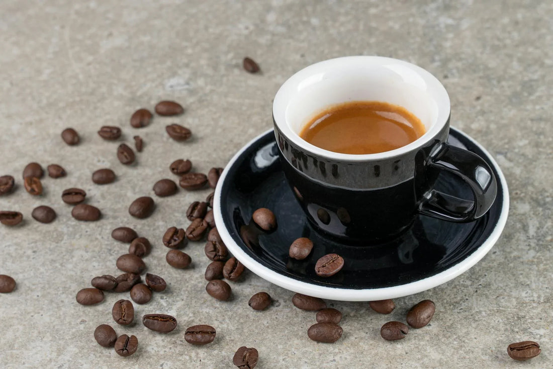 How Mass-Production Coffee Roasters Cut Corners Without Technically Lying to You