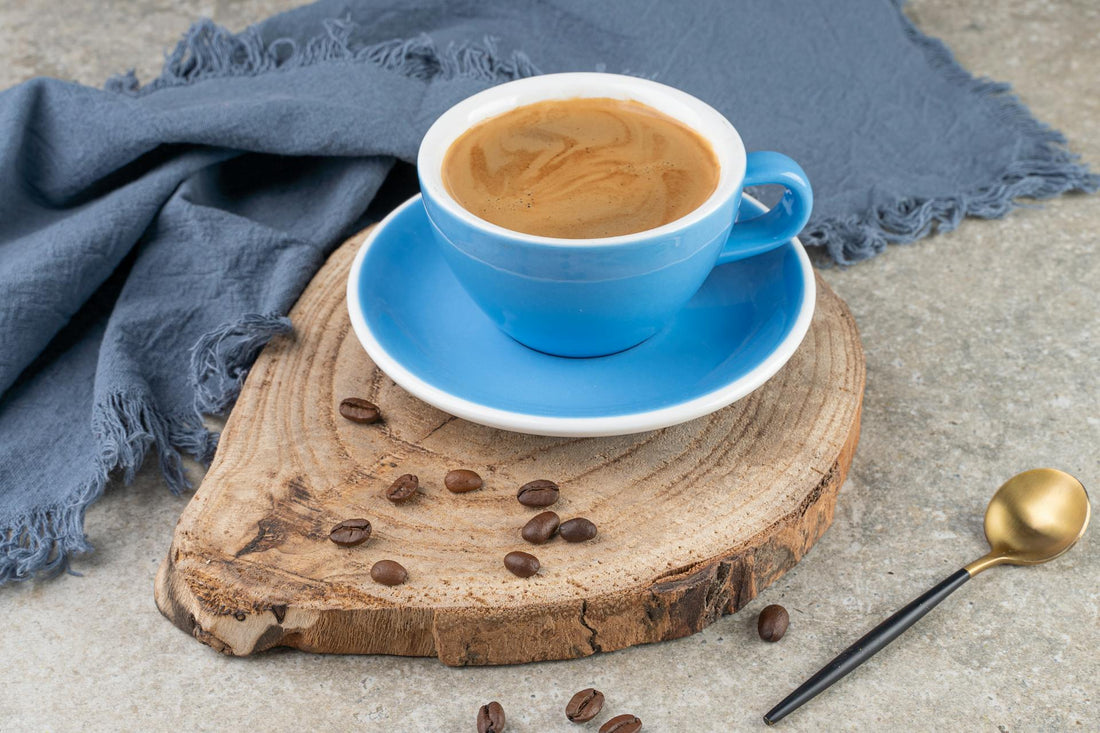 The Clean Cup Test: How To Tell If Your Coffee Is Actually High Quality