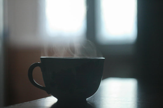 How Air-Roasting Is Changing the Coffee Industry (And Why It’s a Big Deal)