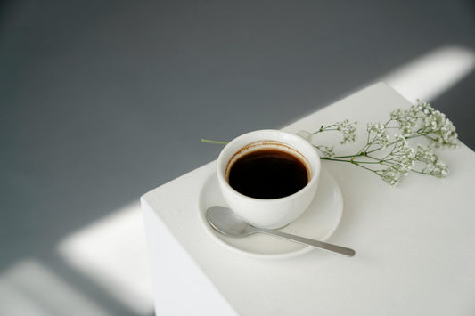 Dark, Medium, or Light Air-Roasted Coffee? The Roast That Fits Your Personality