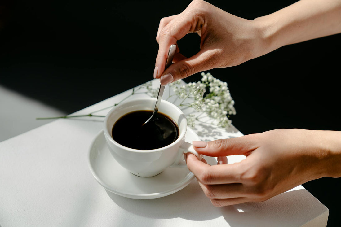 The Weirdest Coffee Trends People Are Actually Loving Right Now