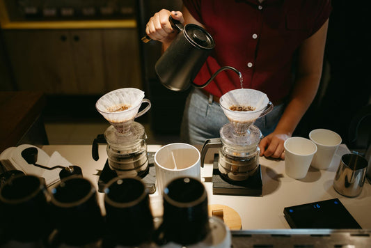 The Coffee Lover’s Bucket List of Must-Try Drinks from Around the World
