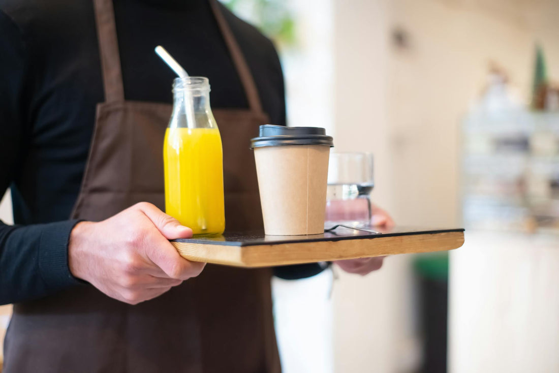 5 Wild Coffee Trends You’ve Never Tried but Should
