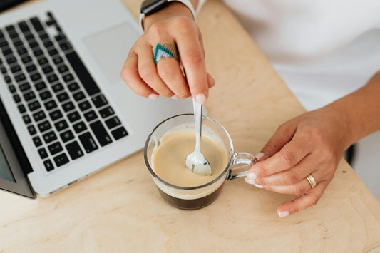 Why Most People Drink Coffee Completely Wrong