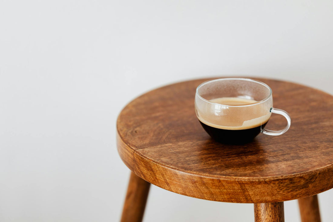 Why You’ll Never Need Sugar Again (Once You Try This Coffee)