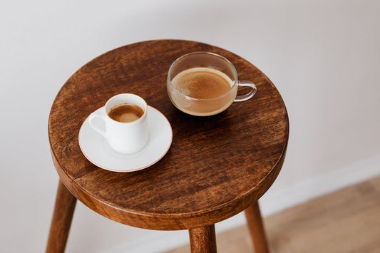 Espresso vs. Macchiato: What Your Coffee Order Says About You
