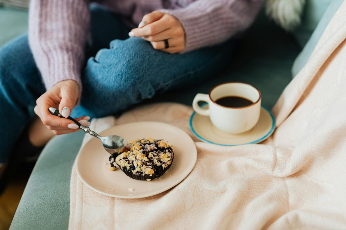 The Coffee Pairing Guide You Didn’t Know You Needed