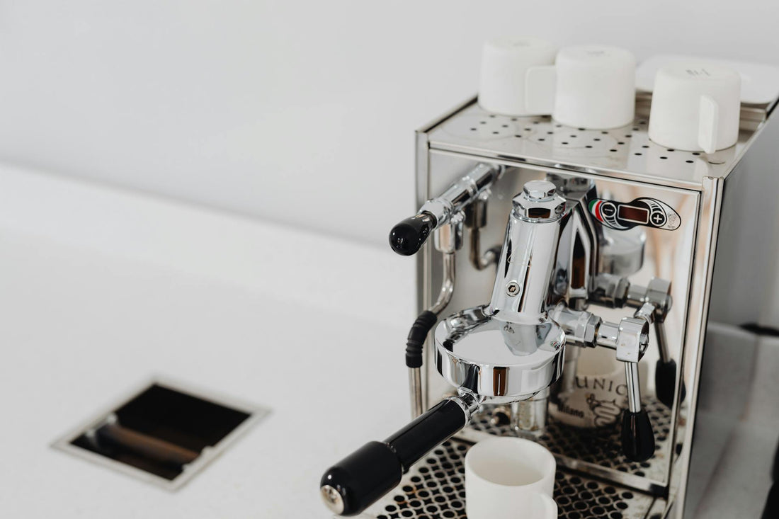 How Air Roasting is Quietly Disrupting the Coffee World While No One’s Paying Attention