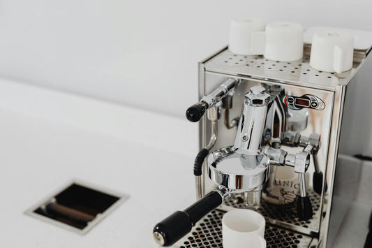 How Air Roasting is Quietly Disrupting the Coffee World While No One’s Paying Attention