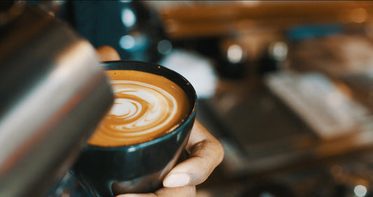 This One Weird Trick Will Make Your Coffee Taste Like It’s from a Five-Star Café