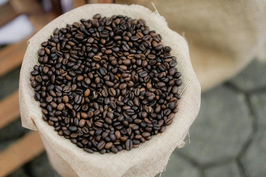 The Industry Standard That Makes It Legal to Call Stale Coffee Fresh