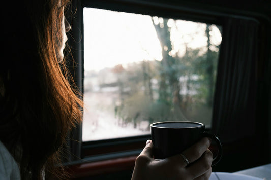 How to Level Up Your Morning Without Meditating or Journaling (Just Drink This)
