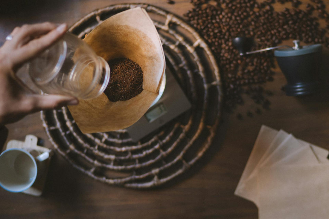 Why Air-Roasted Coffee Tastes Better Than Anything You’ve Had Before