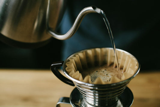 The One Morning Coffee Habit That Unlocks Your Best Ideas