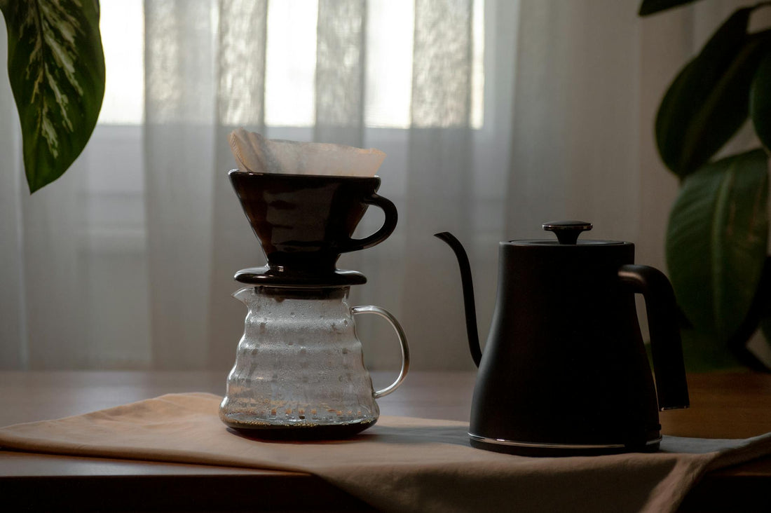 The Most Underrated Coffee Brewing Methods That Will Change Your Morning Ritual