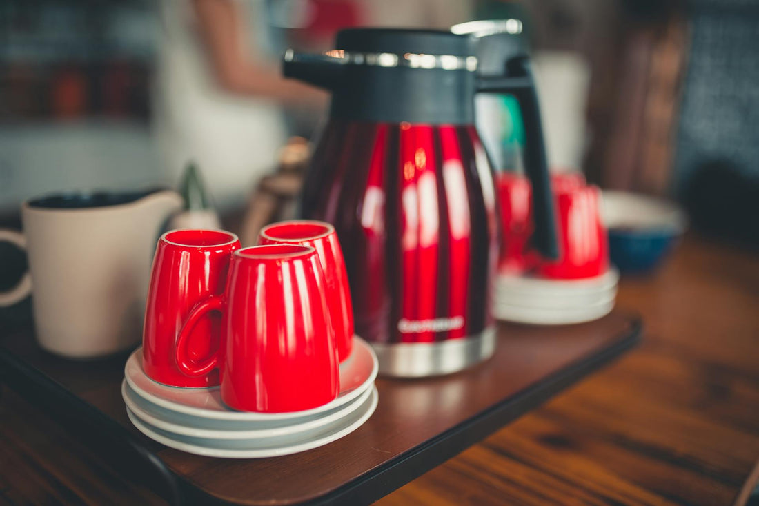 The One Thing You Should Never Do With Your Coffee Beans