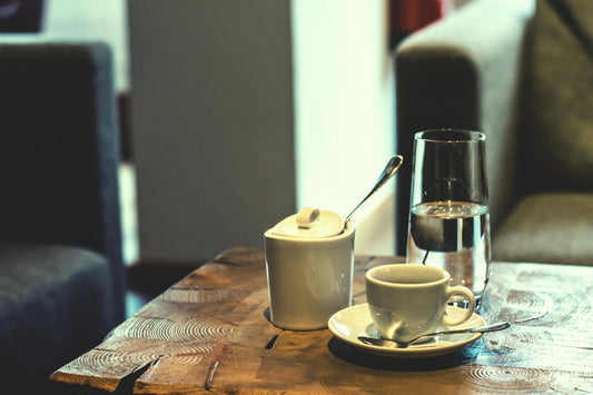 Coffee for People Who Hate Coffee