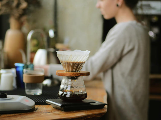 How to Brew the Perfect Cup of Air-Roasted Coffee for Maximum Flavor