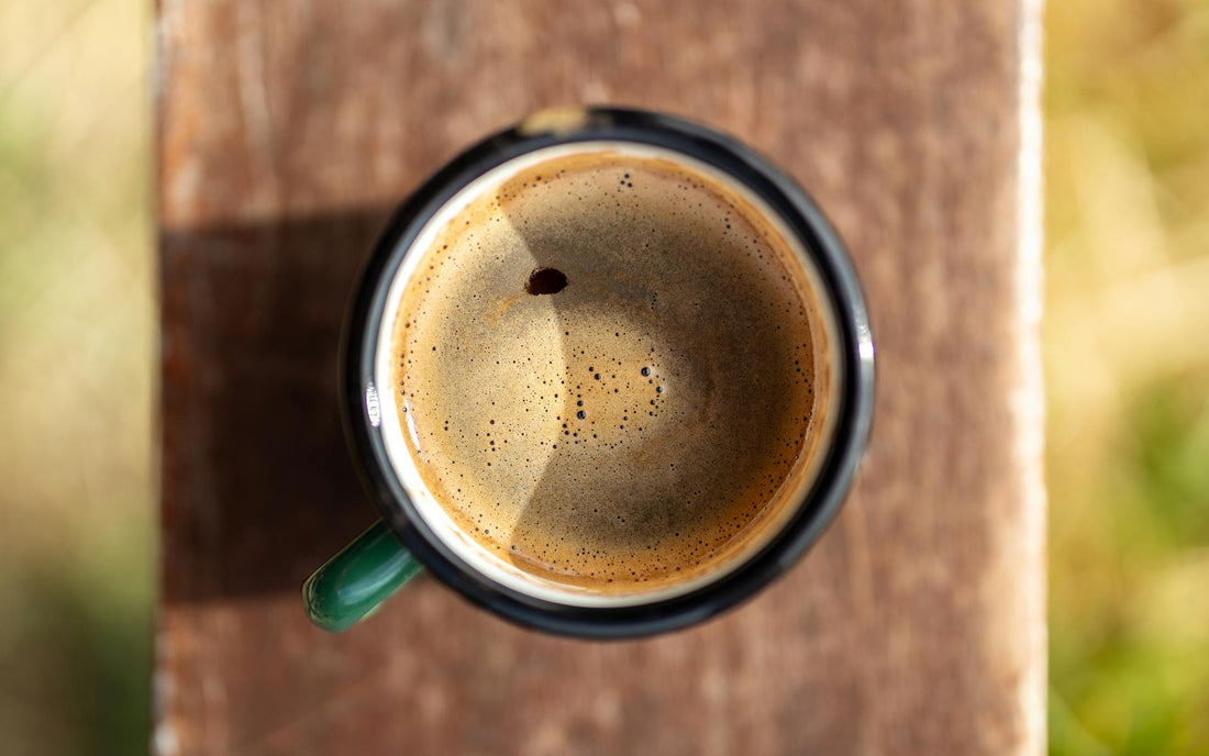 The 5-Minute Morning Ritual That’ll Make You Actually Love Your Coffee Again