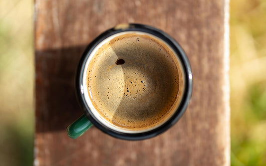 The 5-Minute Morning Ritual That’ll Make You Actually Love Your Coffee Again