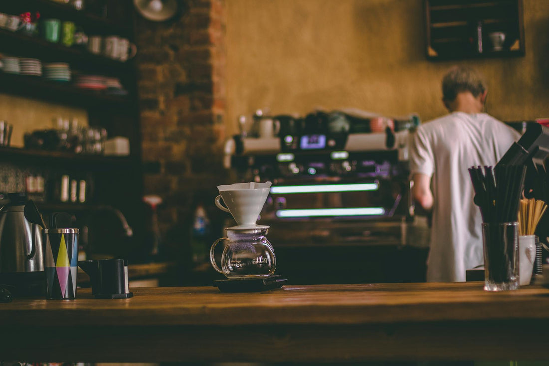 The Most Overlooked Way to Make Coffee Taste Insanely Better