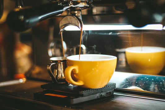 The One Roasting Mistake That’s Ruining Your Coffee (And How to Fix It for Good)