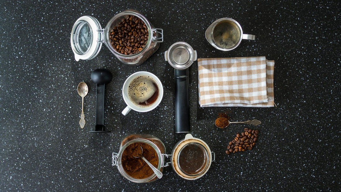5 Signs You’re Drinking Coffee Like a Rookie and How to Fix It