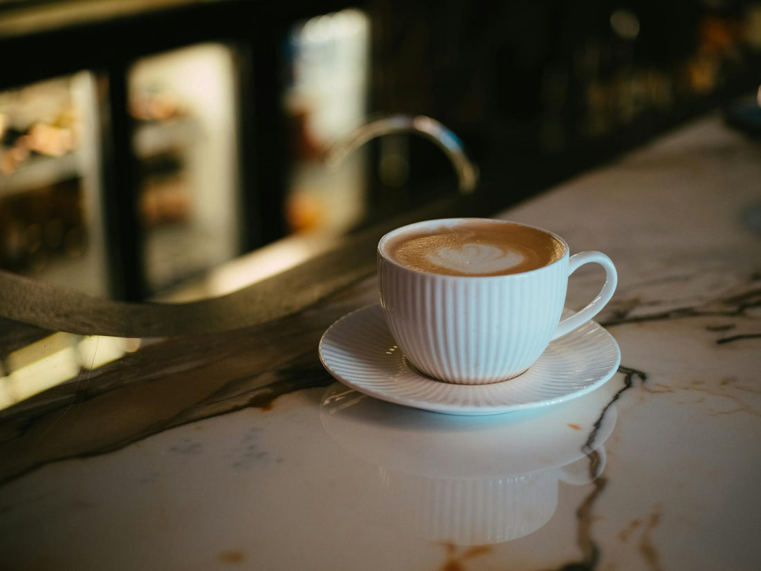 7 Bizarre Coffee Habits Around the World You’ve Never Heard Of