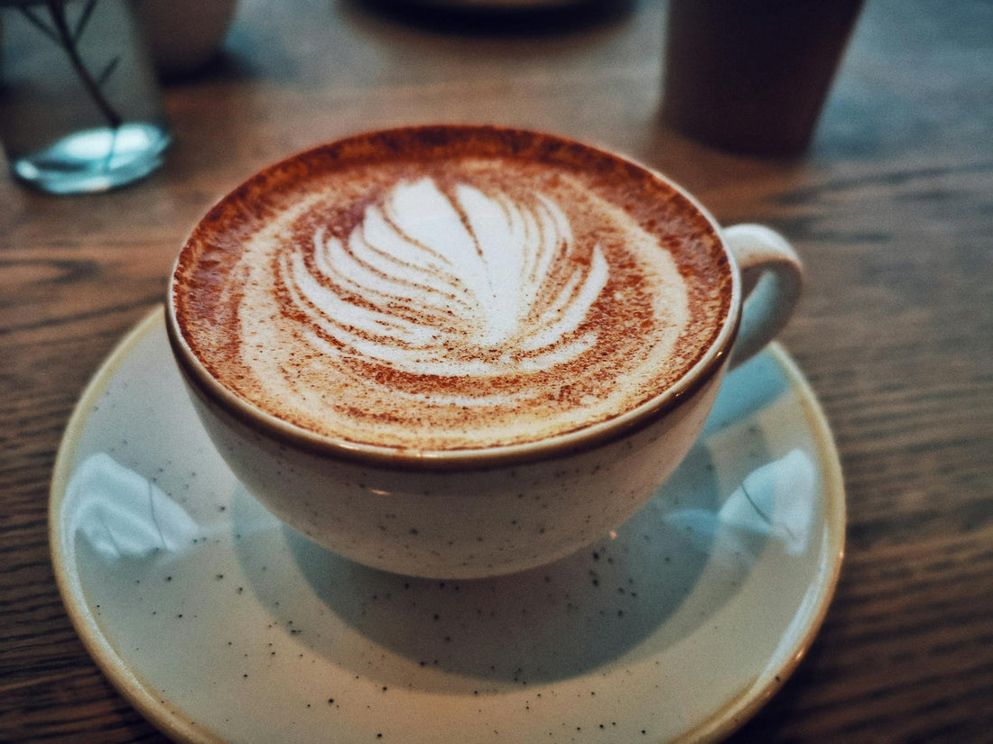 Gen Z Is Abandoning Traditional Coffee for This Method (And Science Backs Them Up)