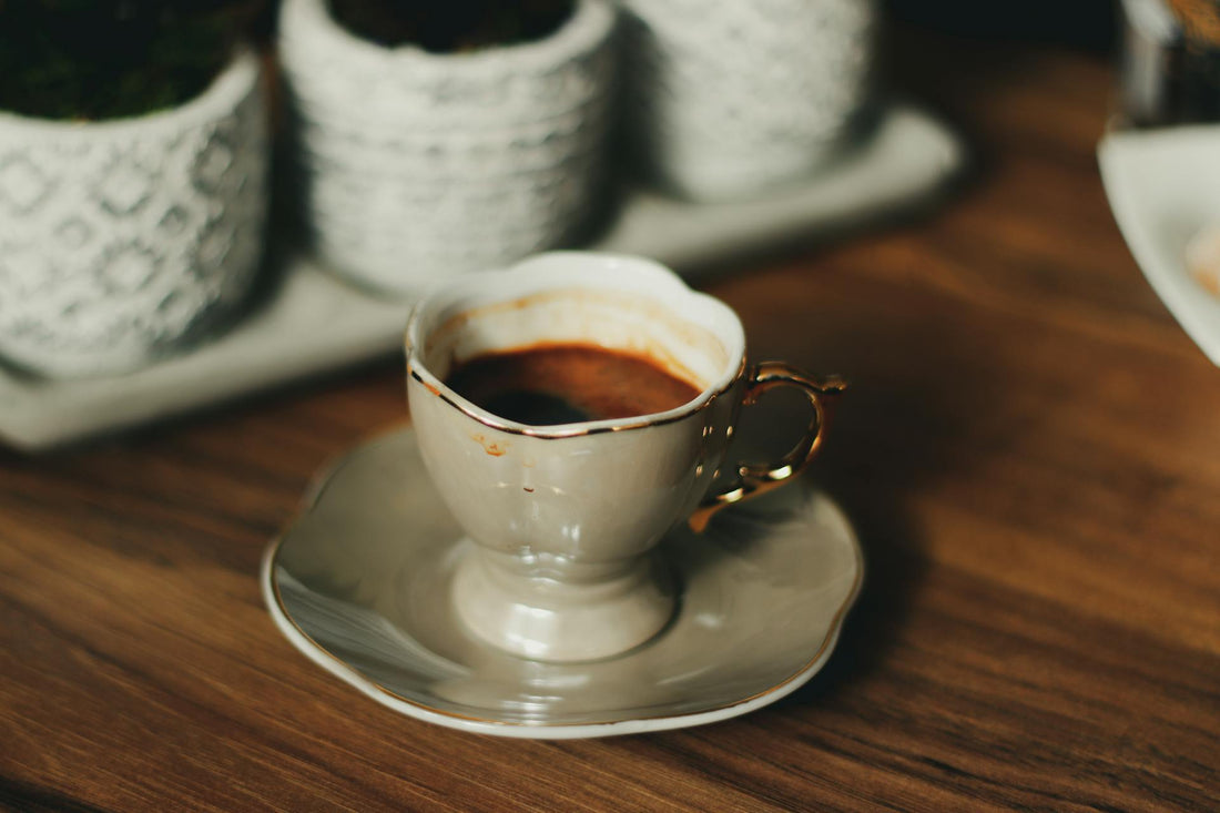The Taste Problem Both Coffee Camps Are Trying to Solve