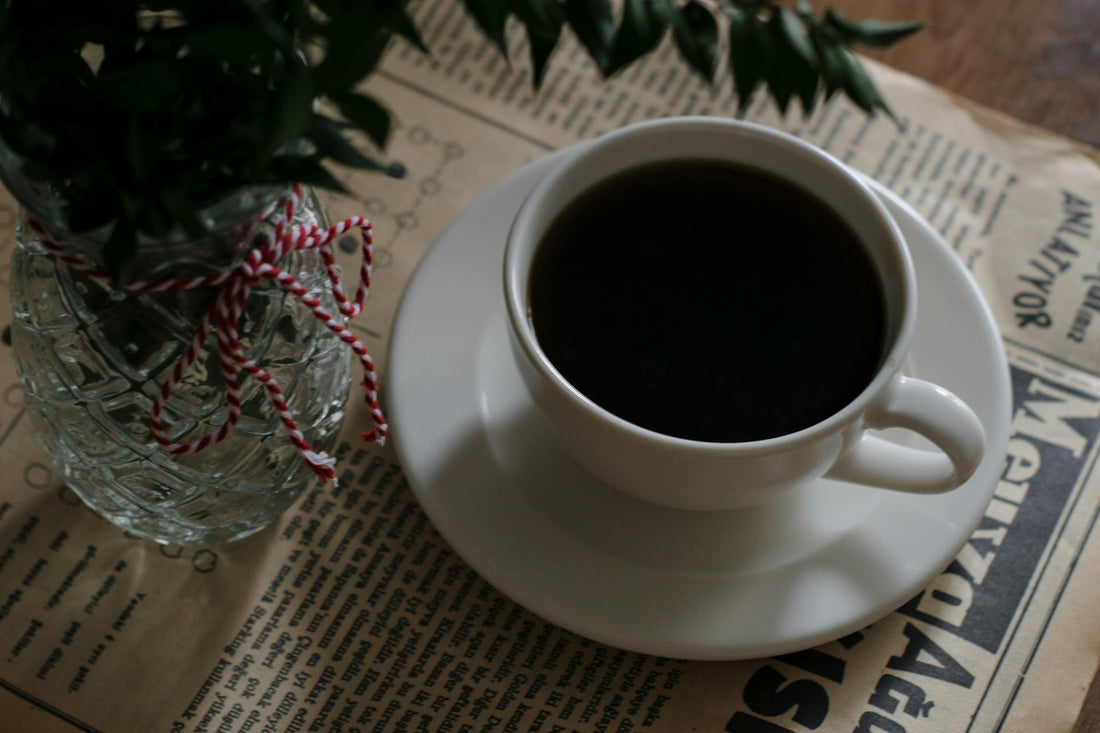 The Coffee Connoisseur’s Guide to Exploring Flavor Profiles Like a Pro